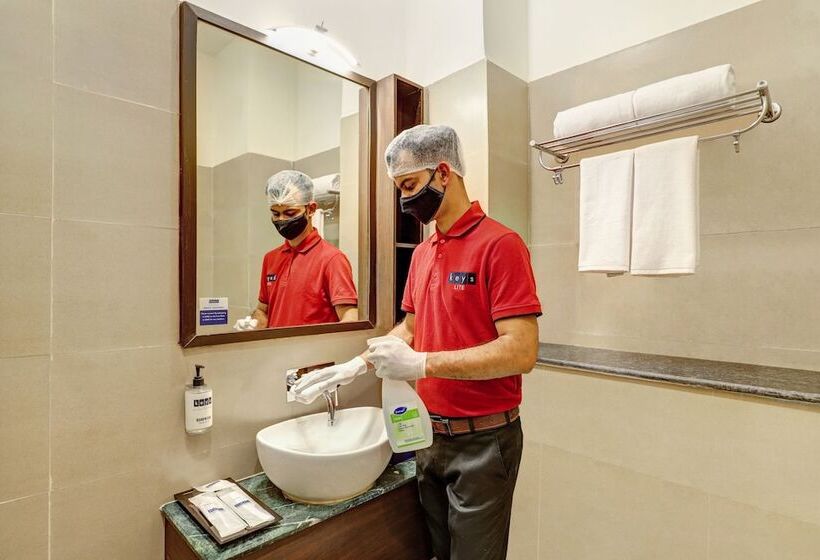 Keys Lite By Lemon Tree Hotels, Tapovan, Rishikesh