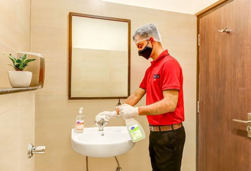 Keys Lite By Lemon Tree Hotels, Tapovan, Rishikesh