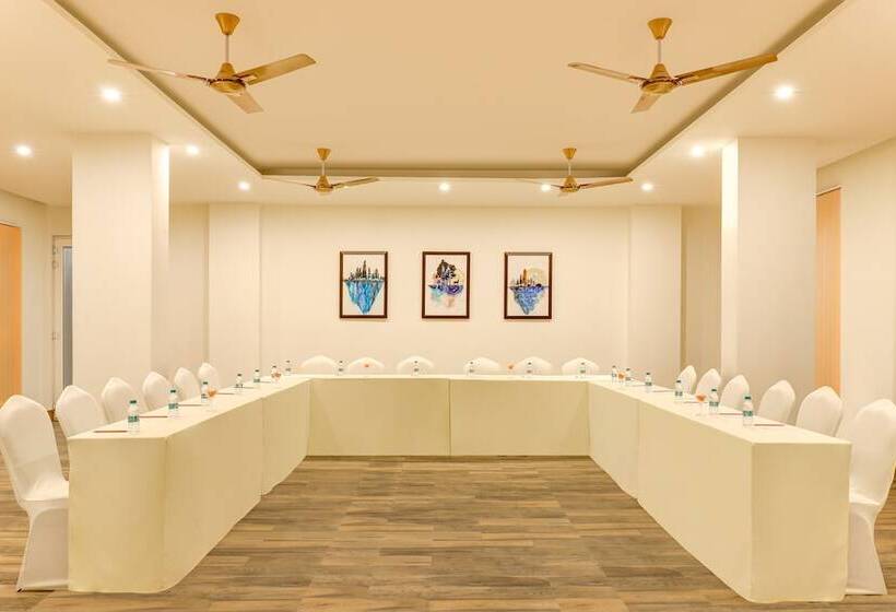 Keys Lite By Lemon Tree Hotels, Tapovan, Rishikesh