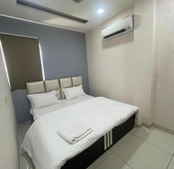 فندق Oyo 88396 The Glory