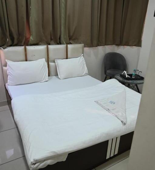 فندق Oyo 88396 The Glory