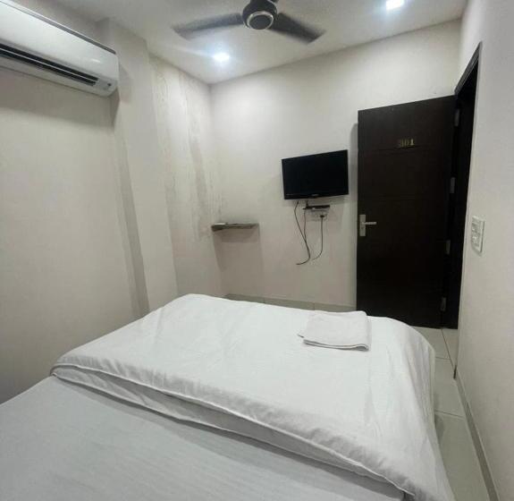 فندق Oyo 88396 The Glory