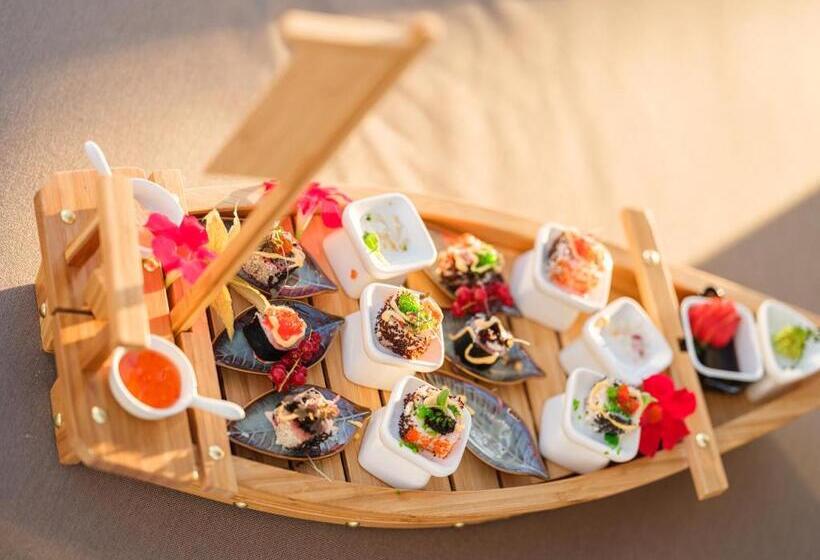 בית מלון כפרי Prado Luxury