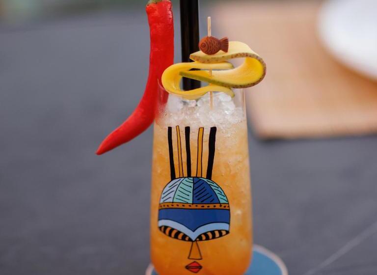 בית מלון כפרי Prado Luxury