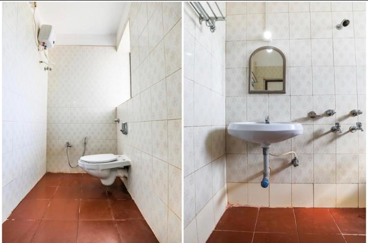 فندق Priti International