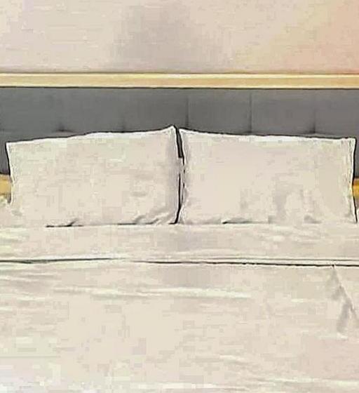 酒店 Redliving Apartemen Grand Kamala Lagoon   Kita Pro Tower Barclay North