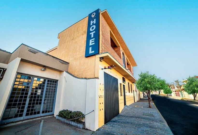 בית מלון כפרי Rp