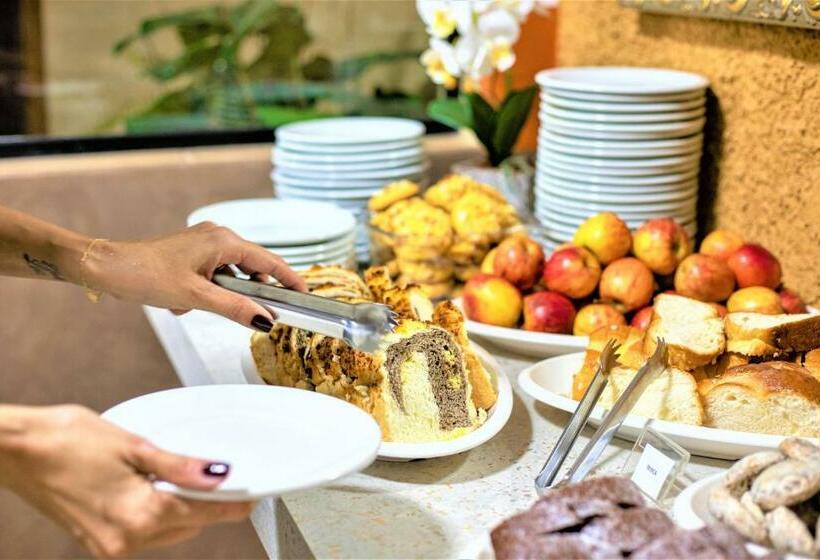 בית מלון כפרי Rp