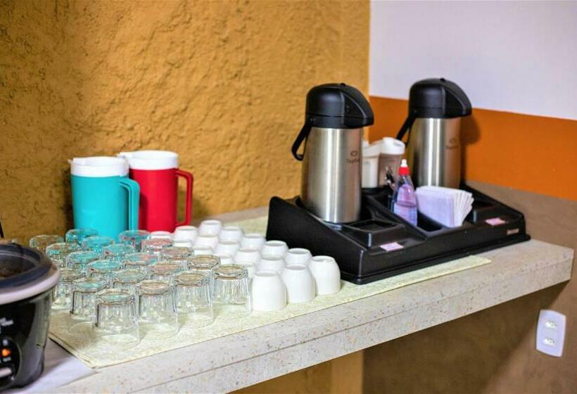 בית מלון כפרי Rp