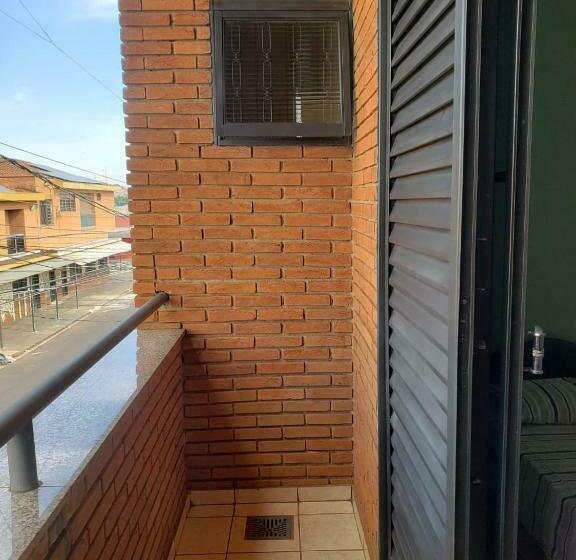 בית מלון כפרי Rp