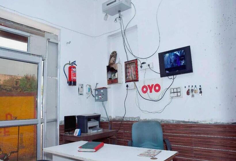 בית מלון כפרי Spot On Harsh