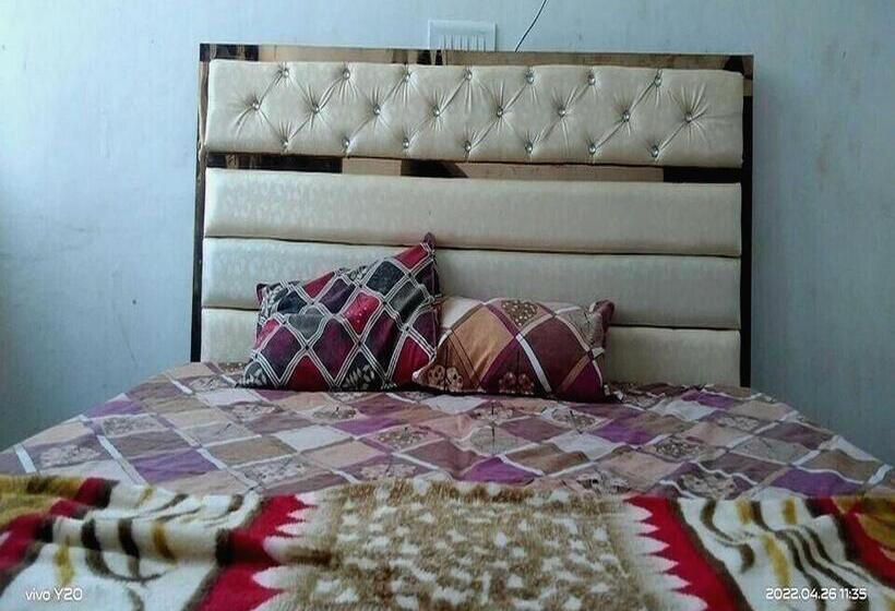 בית מלון כפרי Spot On Harsh