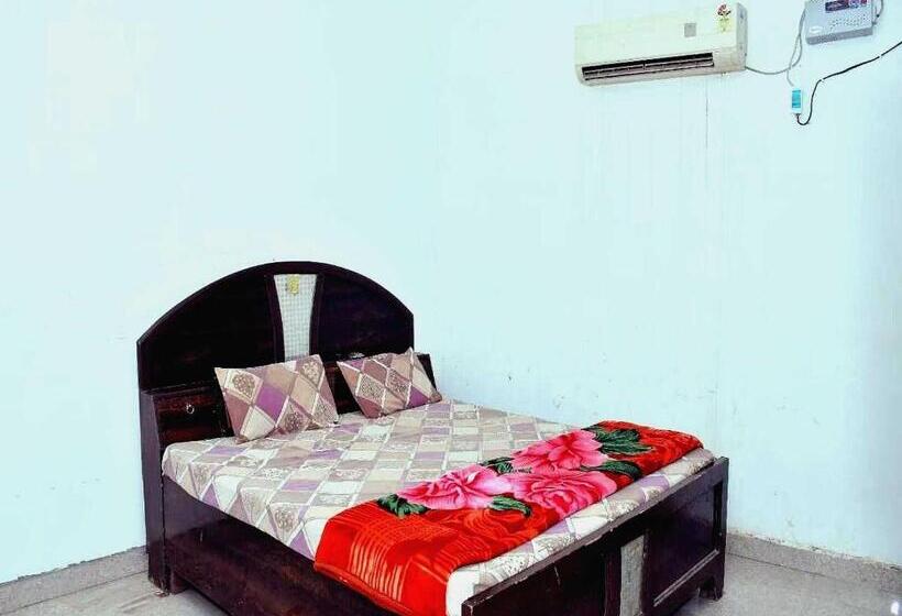 בית מלון כפרי Spot On Harsh