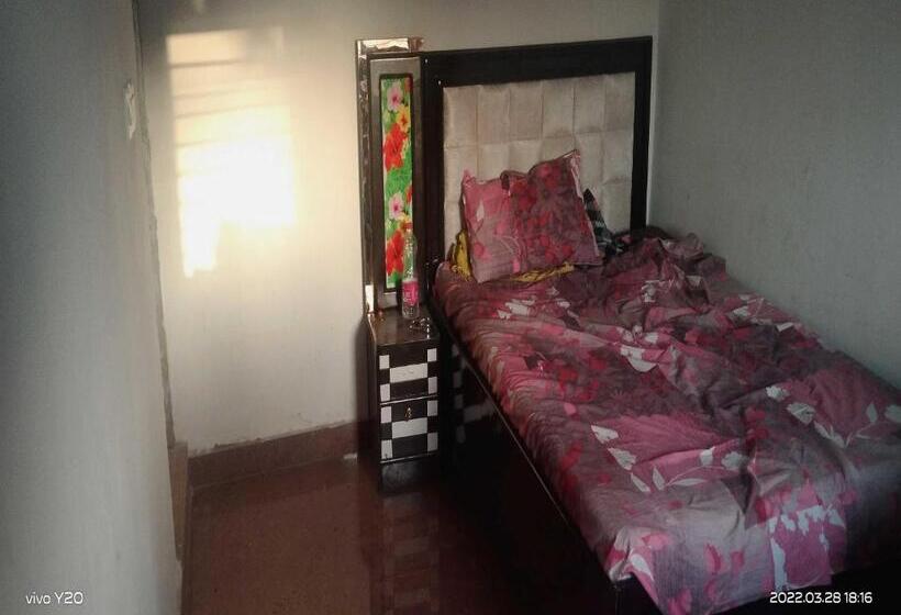 בית מלון כפרי Spot On Harsh