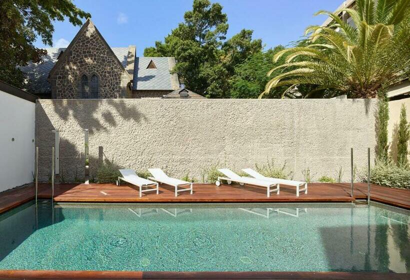 호텔 The Park Suites