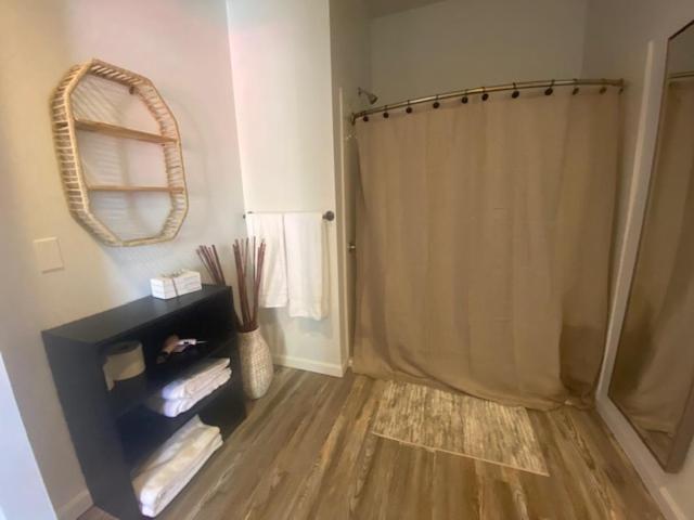 فندق The St Maries Inn