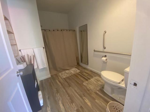 فندق The St Maries Inn