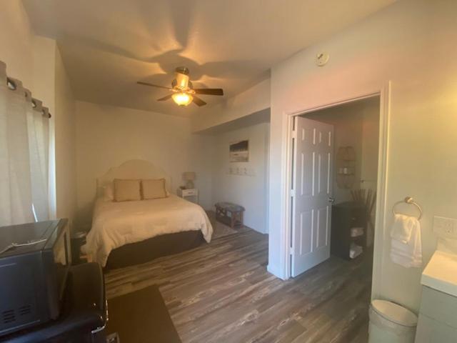 فندق The St Maries Inn