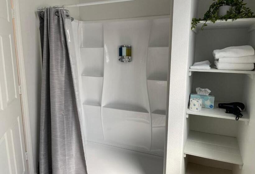 فندق The St Maries Inn