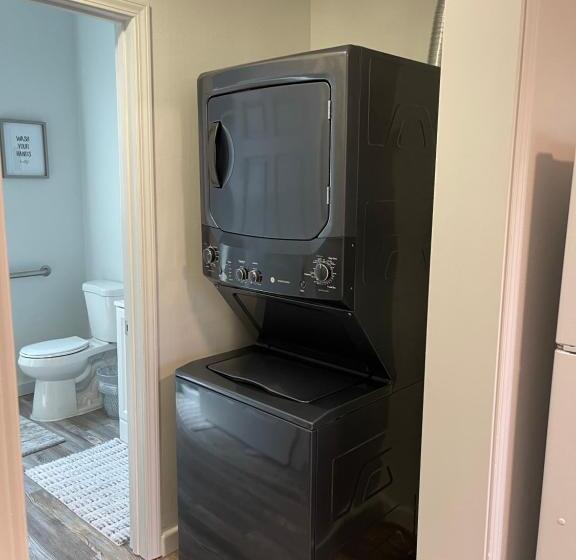 فندق The St Maries Inn