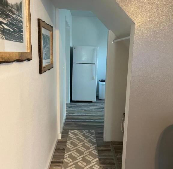 فندق The St Maries Inn