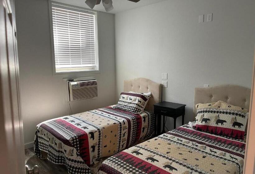 فندق The St Maries Inn