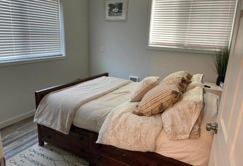 فندق The St Maries Inn