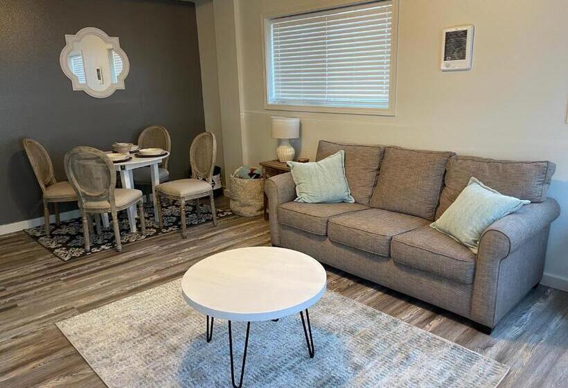 فندق The St Maries Inn