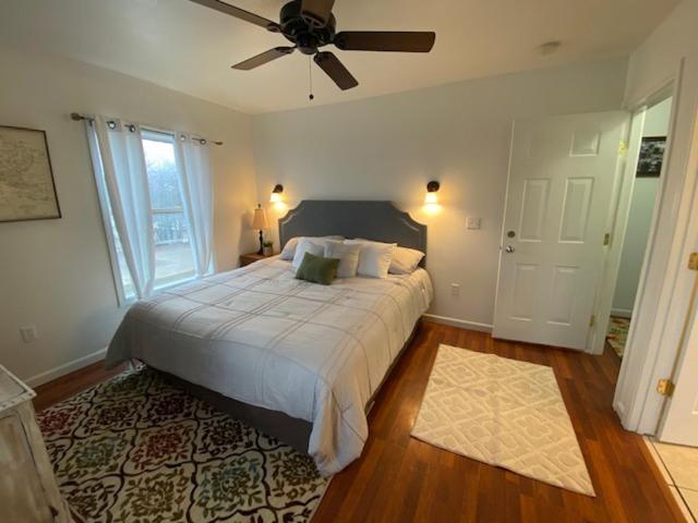 فندق The St Maries Inn