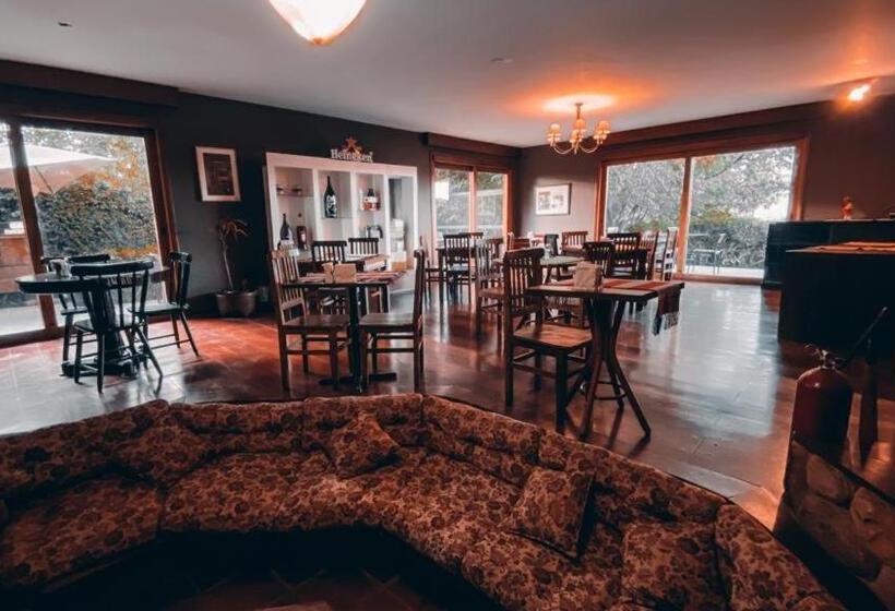 فندق Tico Pousada