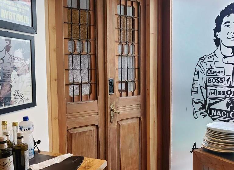 فندق Tico Pousada