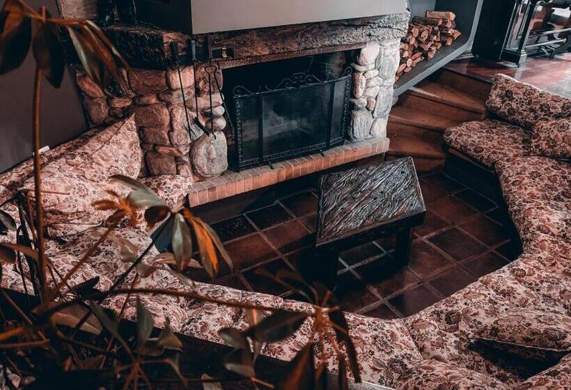 فندق Tico Pousada