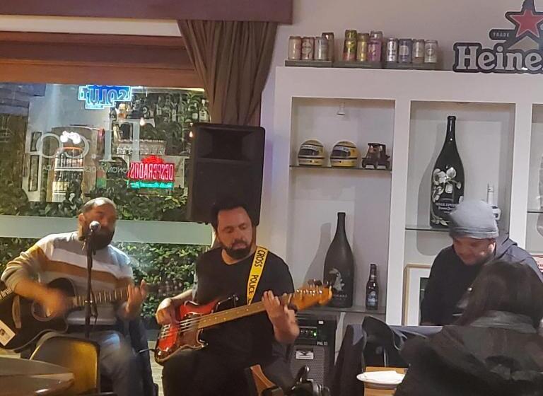 فندق Tico Pousada