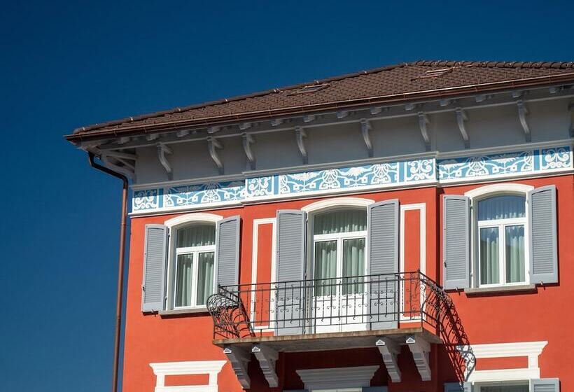 هتل Villa Rossella