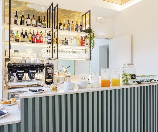 هتل Villa Rossella