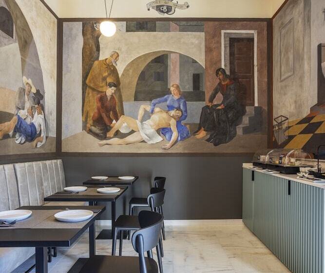 هتل Villa Rossella