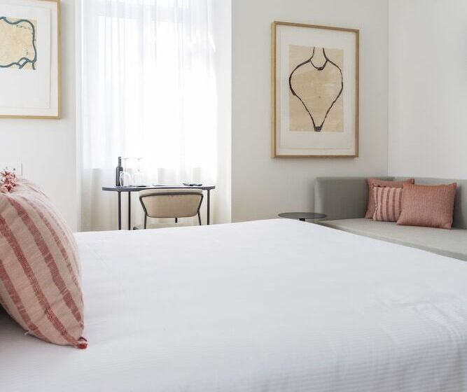 هتل Villa Rossella