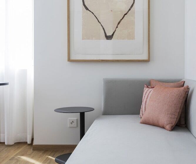 هتل Villa Rossella