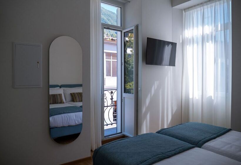 هتل Villa Rossella