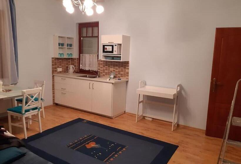 House W Little Tropical Garden