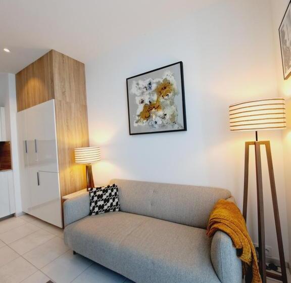 Hyper Centre Vue Bords Loire #confort #luxe