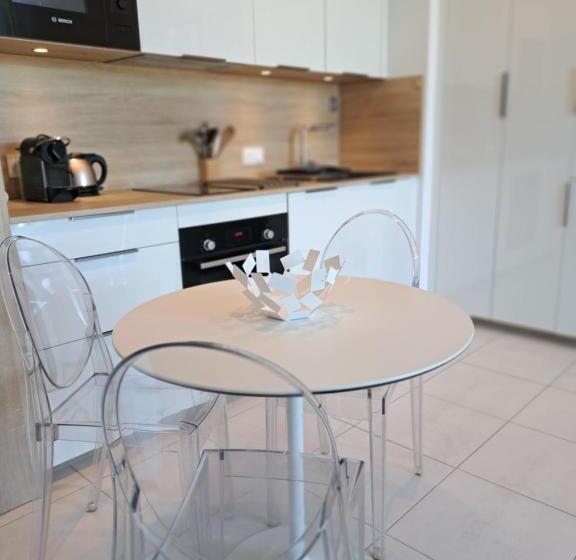 Hyper Centre Vue Bords Loire #confort #luxe