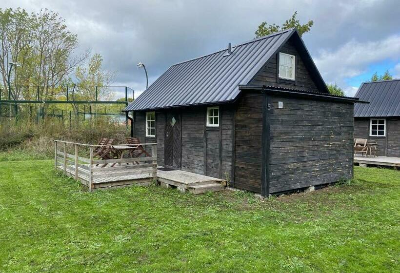 Kappelshamns Veranda Och Fritidsboende