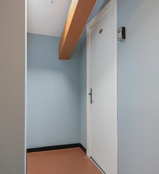 L Océan, T2 Hypercentre Chic Et Cosy, Wifi Par Sovalfi