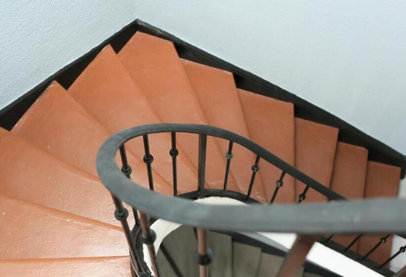 L Océan, T2 Hypercentre Chic Et Cosy, Wifi Par Sovalfi