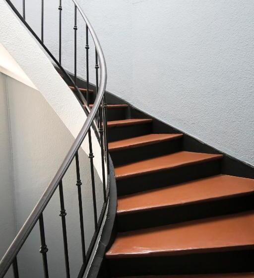 L Océan, T2 Hypercentre Chic Et Cosy, Wifi Par Sovalfi