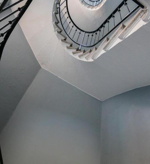 L Océan, T2 Hypercentre Chic Et Cosy, Wifi Par Sovalfi