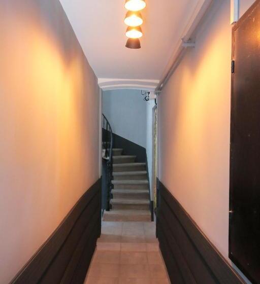 L Océan, T2 Hypercentre Chic Et Cosy, Wifi Par Sovalfi