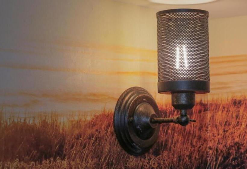 L Océan, T2 Hypercentre Chic Et Cosy, Wifi Par Sovalfi