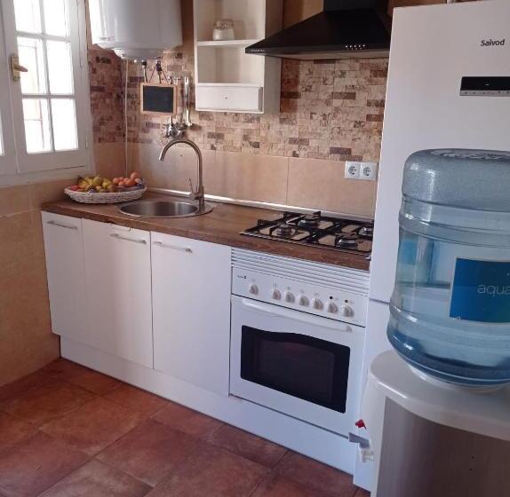 La Estrella Piscina Privada